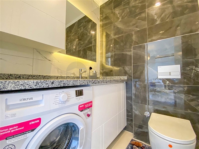 Cozy apartment with panoramic view     