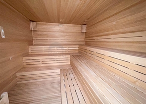 Cozy apartment with panoramic view     