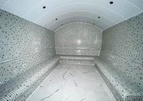 Cozy apartment with panoramic view     