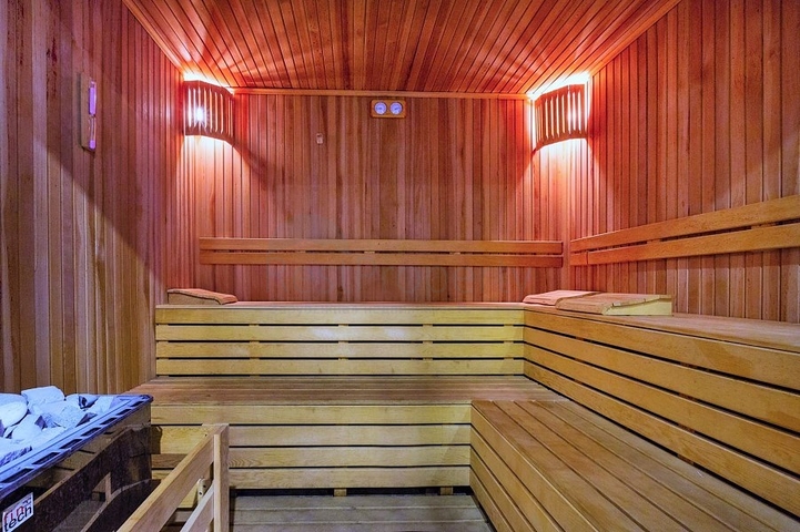 Ready-made 2+1 apartment in Tosmur district