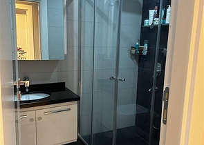 Ready-made 2+1 apartment in Tosmur district