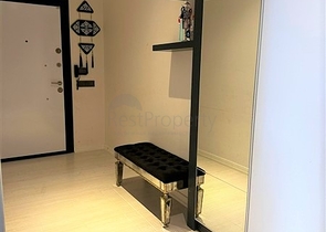 Ready-made 2+1 apartment in Tosmur district