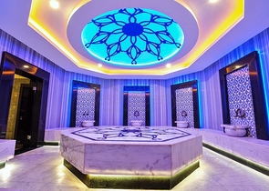 Ready-made 2+1 apartment in Tosmur district