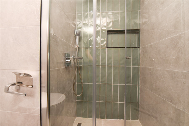 4+1 apartments in Oba district 