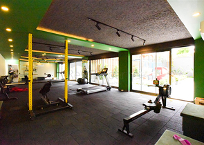 4+1 apartments in Oba district 