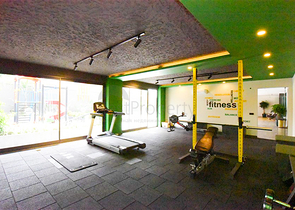 4+1 apartments in Oba district 