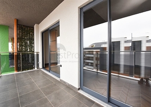 4+1 apartments in Oba district 