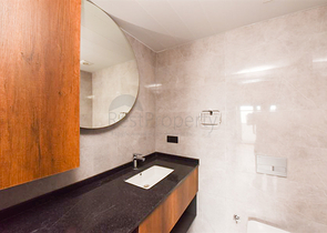 4+1 apartments in Oba district 