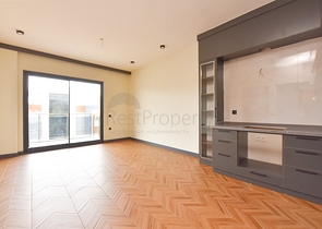 4+1 apartments in Oba district 