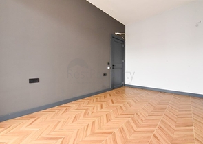 4+1 apartments in Oba district 