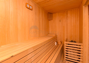 4+1 apartments in Oba district 