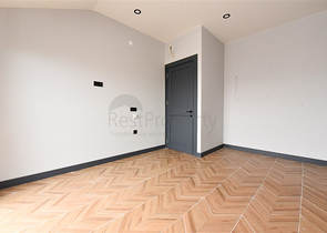 4+1 apartments in Oba district 