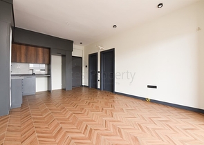 4+1 apartments in Oba district 