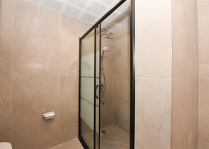 Garden duplex on Cleopatra