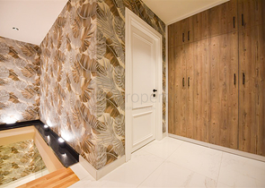 Garden duplex on Cleopatra