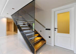 Garden duplex on Cleopatra