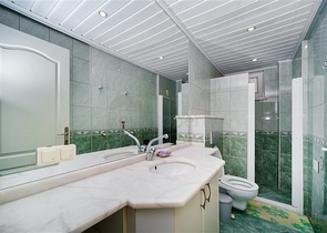 Furnished 2+1 apartment in Cikcilli