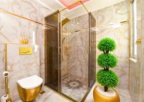 2+1 apartment with panoramic sea view