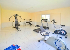 2+1 apartment with panoramic sea view