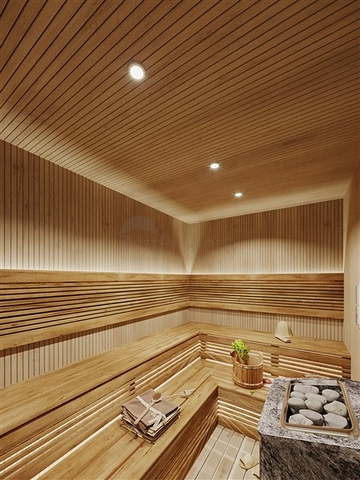 1+1 apartment from the owner in Avsallar district