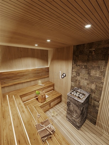 1+1 apartment from the owner in Avsallar district