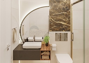 1+1 apartment from the owner in Avsallar district