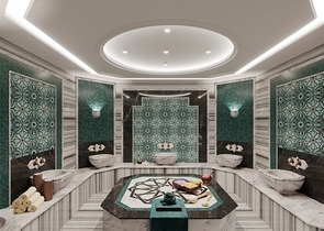 1+1 apartment from the owner in Avsallar district