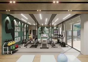 1+1 apartment from the owner in Avsallar district