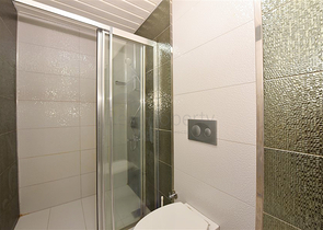 Spacious 3+1 penthouse in Kestel district