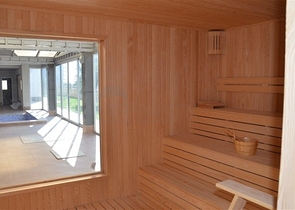 Spacious 3+1 penthouse in Kestel district