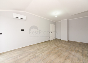 Spacious 3+1 penthouse in Kestel district