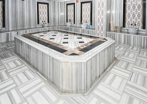 Spacious 3+1 penthouse in Kestel district