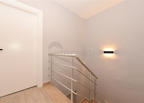 Spacious 3+1 penthouse in Kestel district