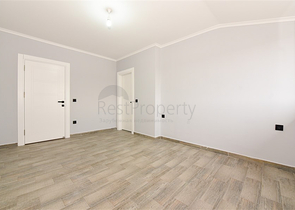 Spacious 3+1 penthouse in Kestel district