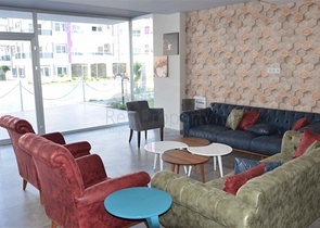 Spacious 3+1 penthouse in Kestel district