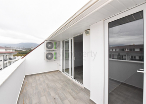 Spacious 3+1 penthouse in Kestel district
