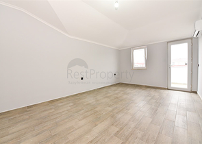 Spacious 3+1 penthouse in Kestel district