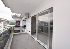 Spacious 3+1 penthouse in Kestel district