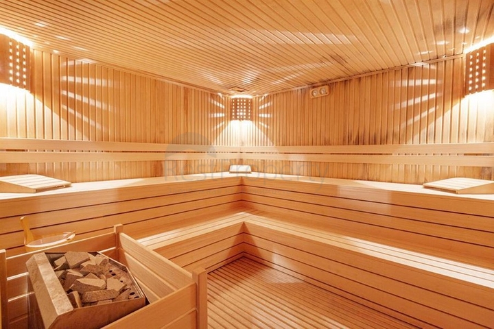 2+1 apartment in Mahmutlar district