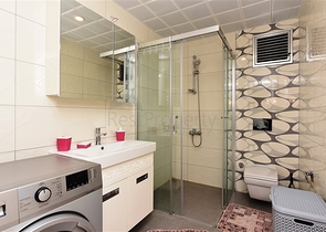 2+1 apartment in Mahmutlar district