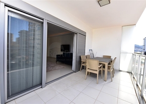 2+1 apartment in Mahmutlar district