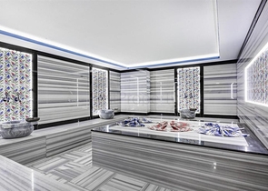 2+1 apartment in Mahmutlar district