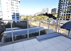 2+1 apartment in Mahmutlar district