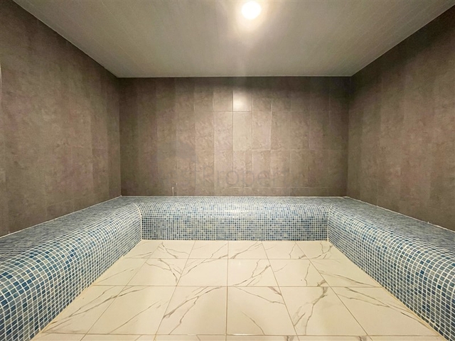 Luxury 1+1 apartment in Oba district  