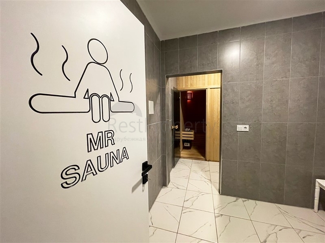 Luxury 1+1 apartment in Oba district  