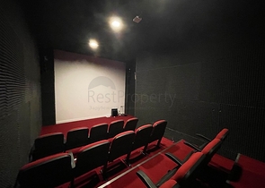 Luxury 1+1 apartment in Oba district  