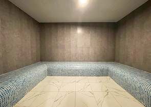 Luxury 1+1 apartment in Oba district  