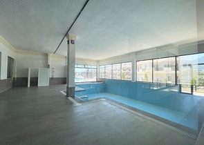 Luxury 1+1 apartment in Oba district  