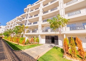 Luxury 1+1 apartment in Oba district  