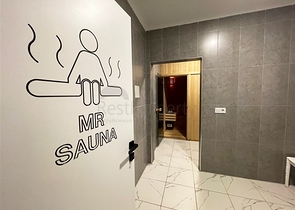 Luxury 1+1 apartment in Oba district  